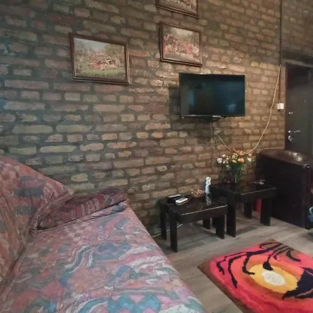 Marmelo Апартаменты