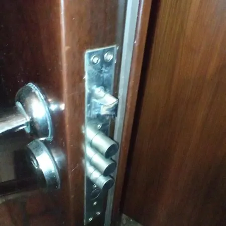 Lejlighed Marmelo Beograd