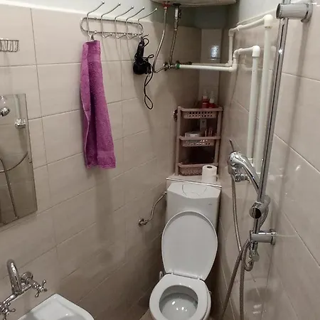 Marmelo Апартаменты