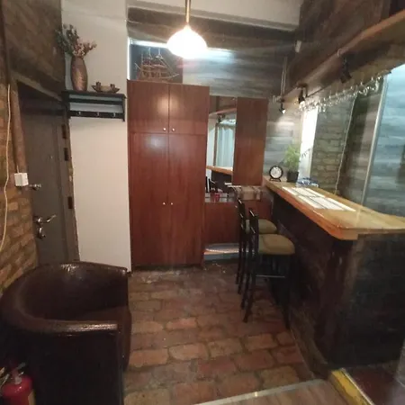 Апартаменты Marmelo *